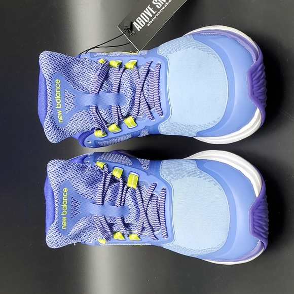 NEW BALANCE 1865 V1 WOMEN SHOES - Picture 2 of 9